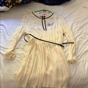 Forever 21 knee length dress